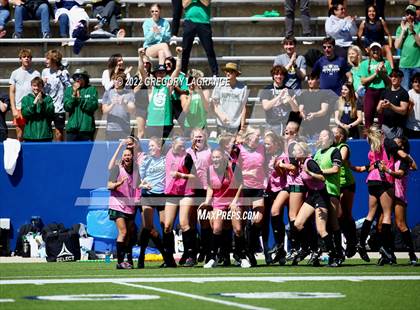 Thumbnail 1 in Marcus vs Southlake Carroll (UIL 6A Regional Playoff) photogallery.