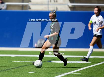 Thumbnail 2 in Marcus vs Southlake Carroll (UIL 6A Regional Playoff) photogallery.