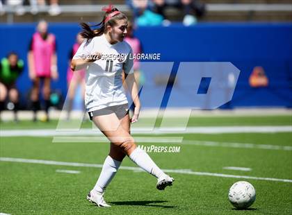 Thumbnail 3 in Marcus vs Southlake Carroll (UIL 6A Regional Playoff) photogallery.
