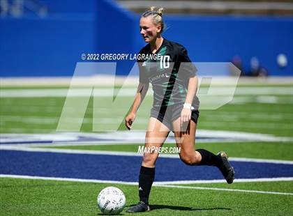 Thumbnail 3 in Marcus vs Southlake Carroll (UIL 6A Regional Playoff) photogallery.
