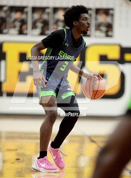 Thumbnail 1 in V.R. Eaton vs Fossil Ridge photogallery.