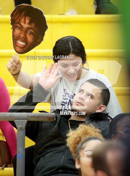 Thumbnail 3 in V.R. Eaton vs Fossil Ridge photogallery.