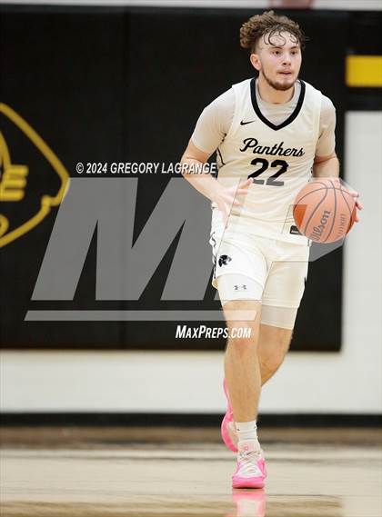 Thumbnail 3 in V.R. Eaton vs Fossil Ridge photogallery.
