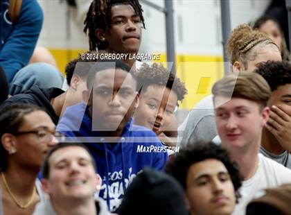 Thumbnail 2 in V.R. Eaton vs Fossil Ridge photogallery.