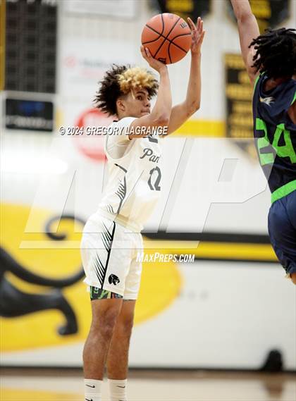 Thumbnail 3 in V.R. Eaton vs Fossil Ridge photogallery.