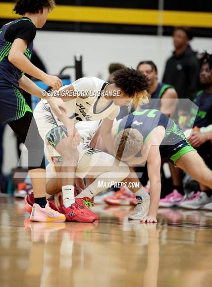Thumbnail 1 in V.R. Eaton vs Fossil Ridge photogallery.
