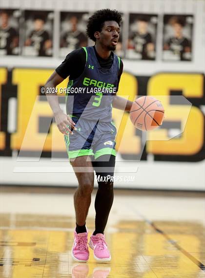 Thumbnail 3 in V.R. Eaton vs Fossil Ridge photogallery.