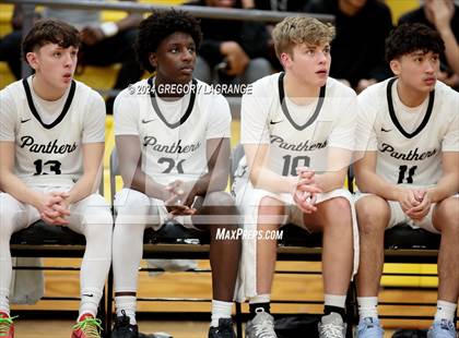 Thumbnail 3 in V.R. Eaton vs Fossil Ridge photogallery.