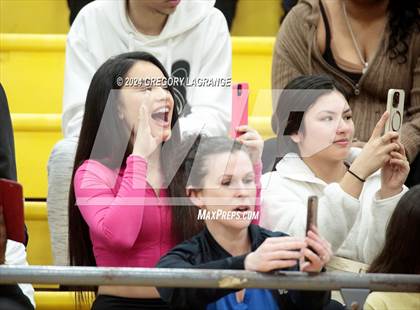 Thumbnail 2 in V.R. Eaton vs Fossil Ridge photogallery.