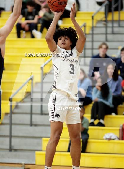 Thumbnail 3 in V.R. Eaton vs Fossil Ridge photogallery.