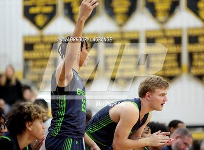 Thumbnail 2 in V.R. Eaton vs Fossil Ridge photogallery.