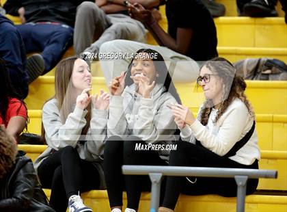 Thumbnail 2 in V.R. Eaton vs Fossil Ridge photogallery.