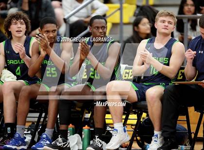Thumbnail 2 in V.R. Eaton vs Fossil Ridge photogallery.