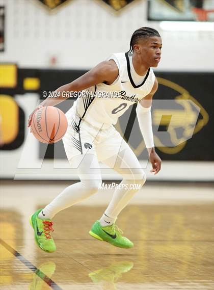 Thumbnail 1 in V.R. Eaton vs Fossil Ridge photogallery.