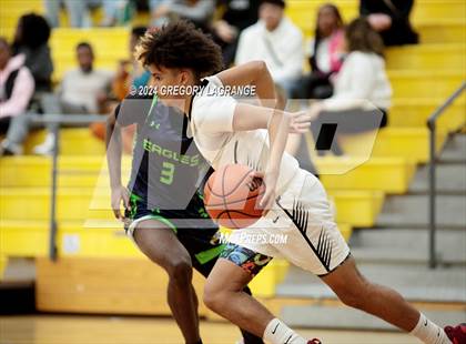 Thumbnail 1 in V.R. Eaton vs Fossil Ridge photogallery.