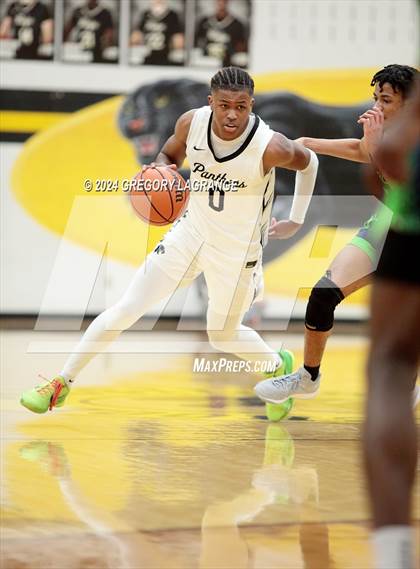 Thumbnail 3 in V.R. Eaton vs Fossil Ridge photogallery.