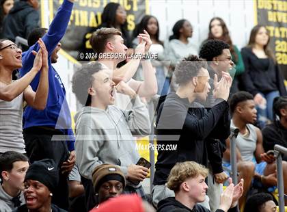 Thumbnail 2 in V.R. Eaton vs Fossil Ridge photogallery.