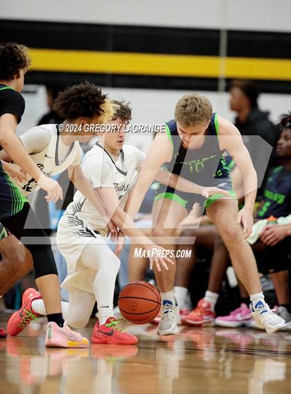 Thumbnail 3 in V.R. Eaton vs Fossil Ridge photogallery.