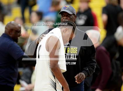Thumbnail 1 in V.R. Eaton vs Fossil Ridge photogallery.