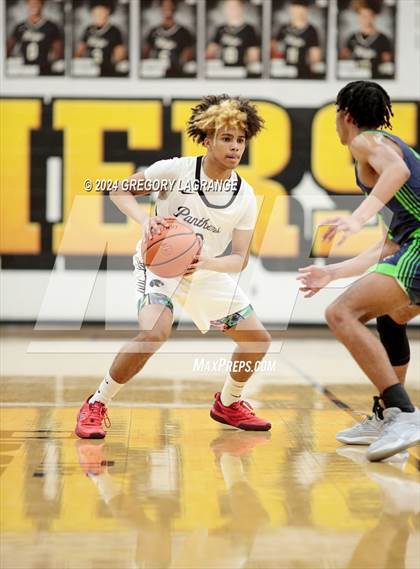 Thumbnail 2 in V.R. Eaton vs Fossil Ridge photogallery.