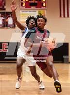 Photo from the gallery "Westside vs Sumter (Poinsettia Classic)"