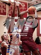 Photo from the gallery "Westside vs Sumter (Poinsettia Classic)"