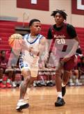 Photo from the gallery "Westside vs Sumter (Poinsettia Classic)"
