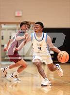 Photo from the gallery "Westside vs Sumter (Poinsettia Classic)"