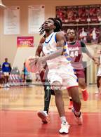 Photo from the gallery "Westside vs Sumter (Poinsettia Classic)"