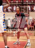 Photo from the gallery "Westside vs Sumter (Poinsettia Classic)"