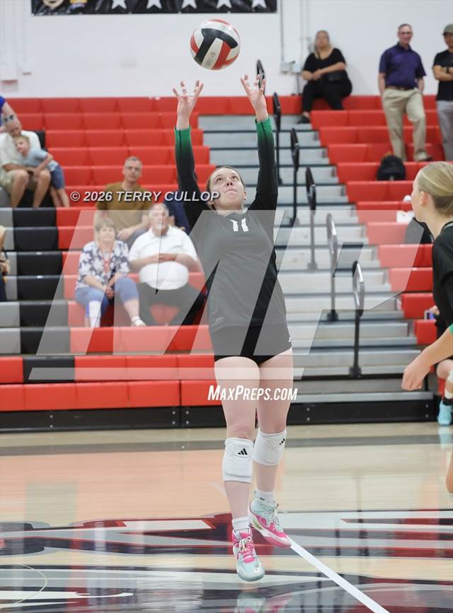 JV: Hillcrest @ Alta
