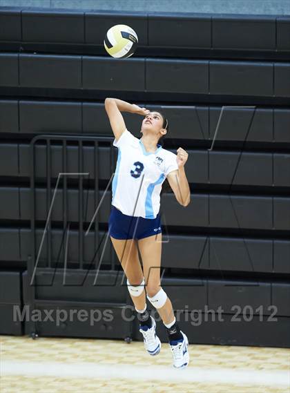 Thumbnail 1 in Pope vs. Sequoyah photogallery.