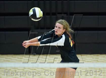 Thumbnail 2 in Pope vs. Sequoyah photogallery.