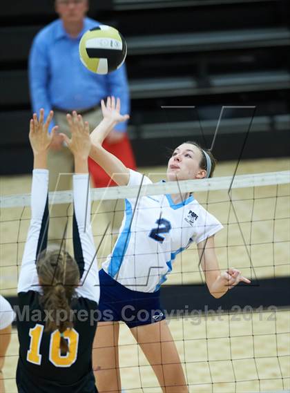 Thumbnail 3 in Pope vs. Sequoyah photogallery.