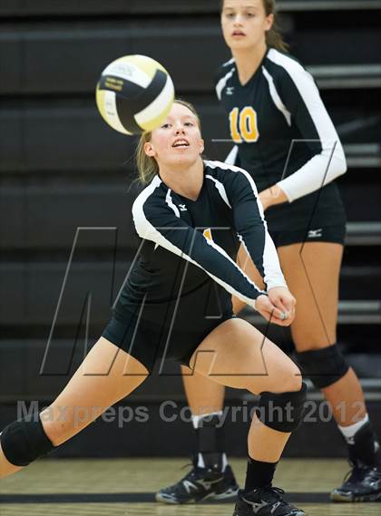 Thumbnail 3 in Pope vs. Sequoyah photogallery.