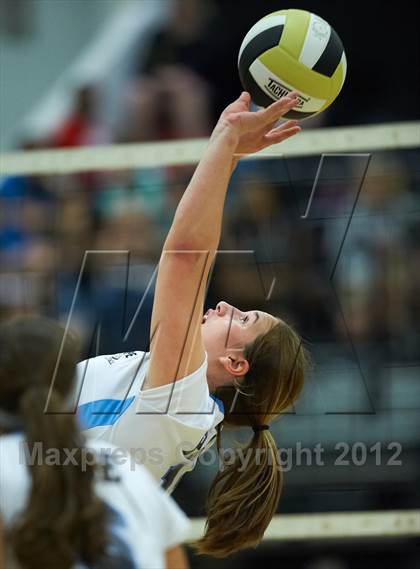 Thumbnail 2 in Pope vs. Sequoyah photogallery.
