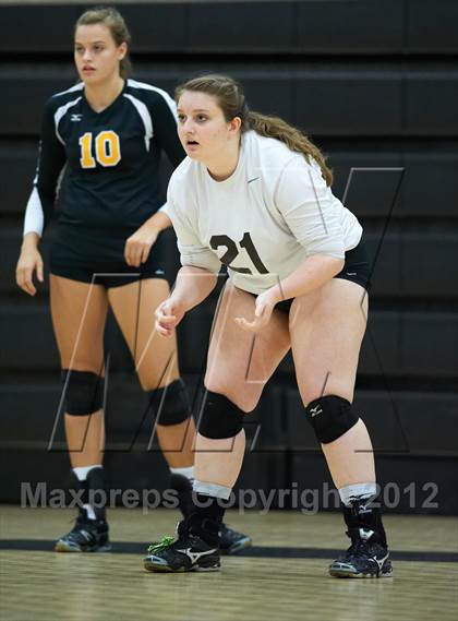 Thumbnail 1 in Pope vs. Sequoyah photogallery.