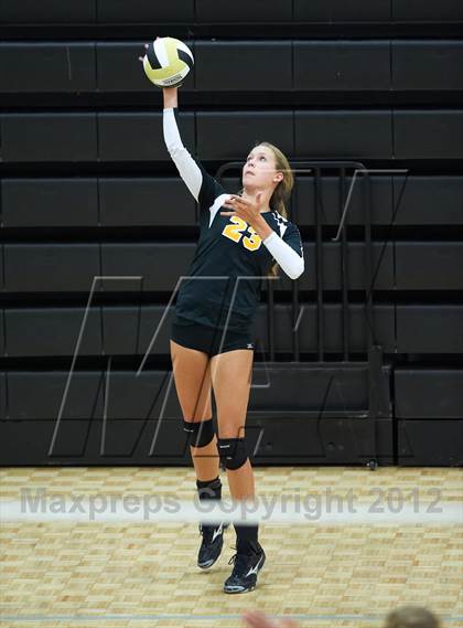Thumbnail 2 in Pope vs. Sequoyah photogallery.