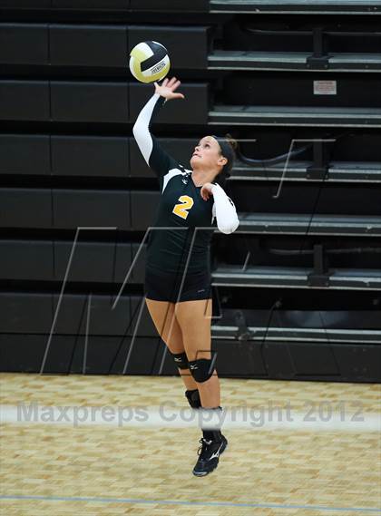 Thumbnail 2 in Pope vs. Sequoyah photogallery.