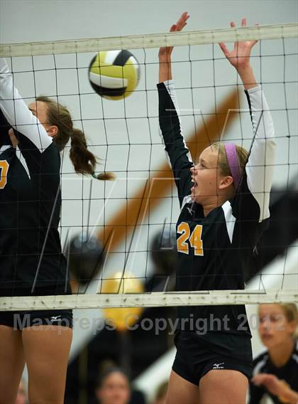 Thumbnail 1 in Pope vs. Sequoyah photogallery.