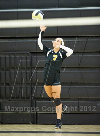 Thumbnail 3 in Pope vs. Sequoyah photogallery.