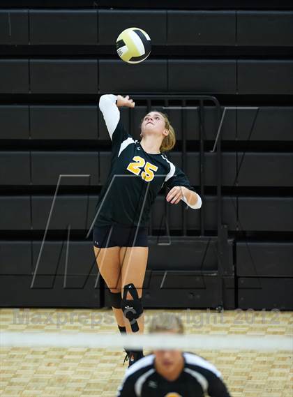 Thumbnail 3 in Pope vs. Sequoyah photogallery.