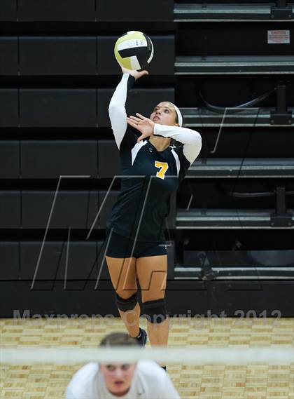 Thumbnail 3 in Pope vs. Sequoyah photogallery.