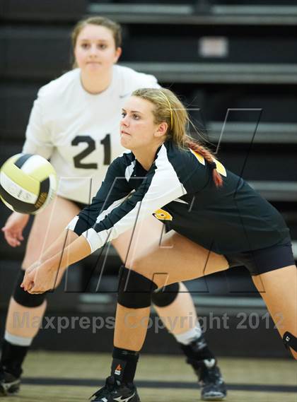 Thumbnail 2 in Pope vs. Sequoyah photogallery.