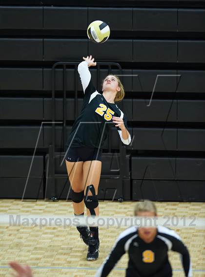 Thumbnail 1 in Pope vs. Sequoyah photogallery.