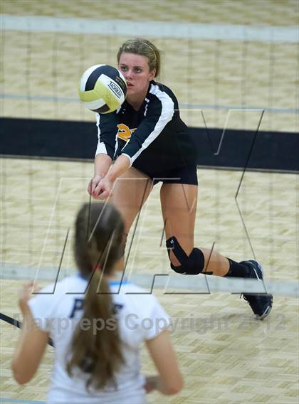 Thumbnail 1 in Pope vs. Sequoyah photogallery.