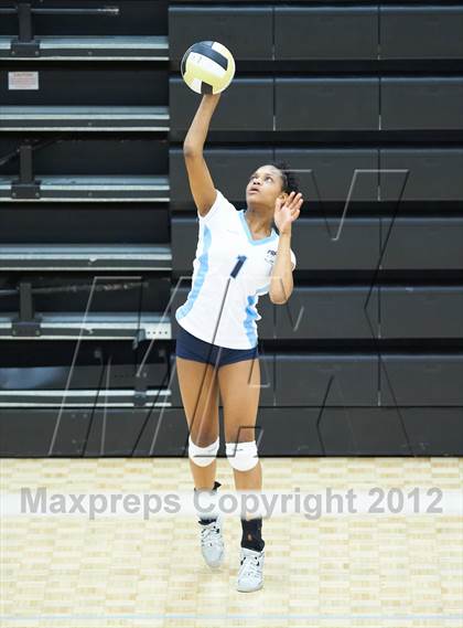 Thumbnail 2 in Pope vs. Sequoyah photogallery.