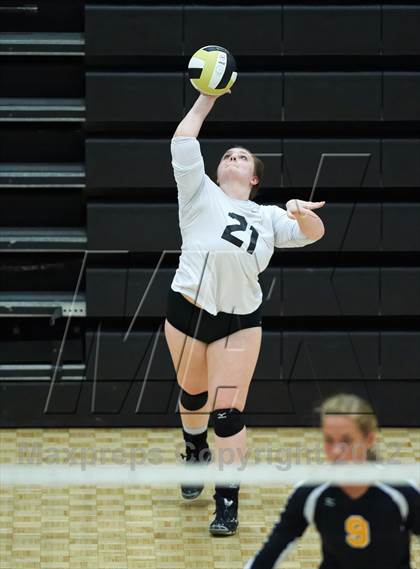 Thumbnail 1 in Pope vs. Sequoyah photogallery.