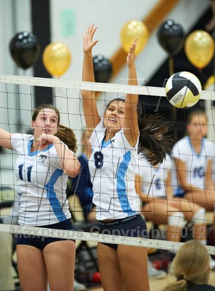 Thumbnail 2 in Pope vs. Sequoyah photogallery.