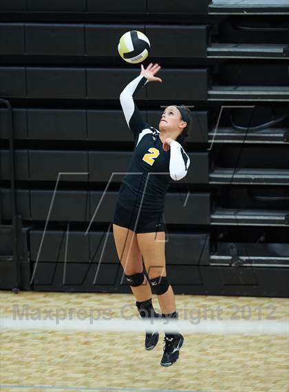 Thumbnail 3 in Pope vs. Sequoyah photogallery.